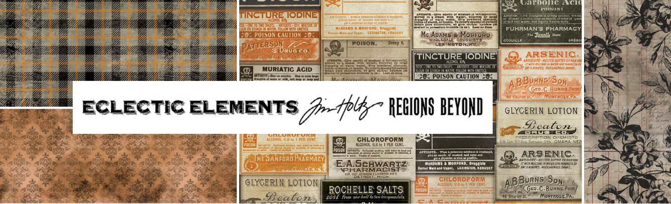 Regions Beyond Regions Beyond